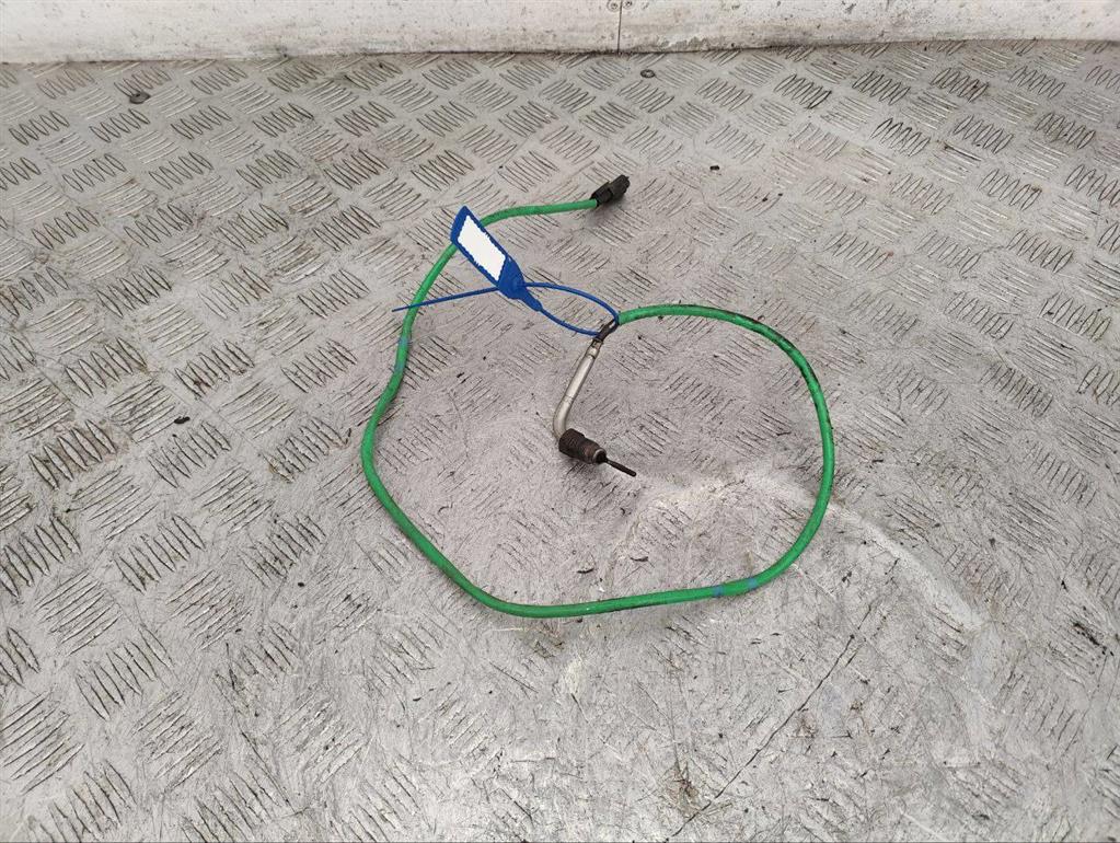 Датчик температуры выхлопных газов