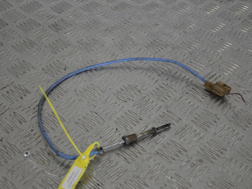 Датчик температуры выхлопных газов