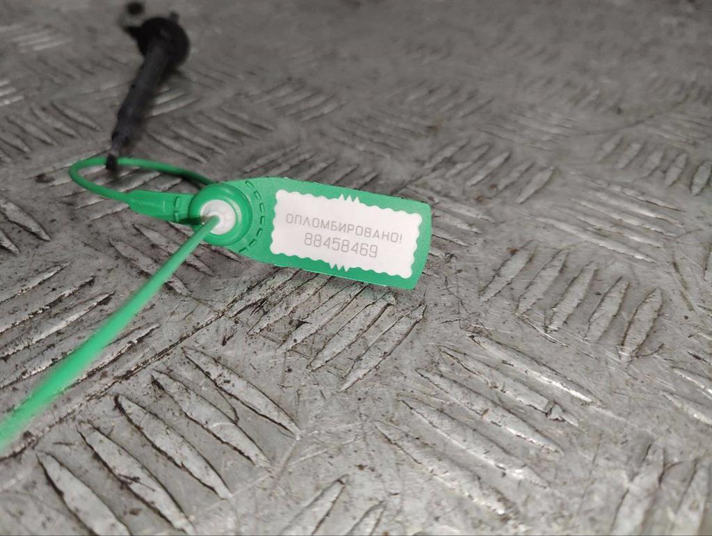 Датчик температуры