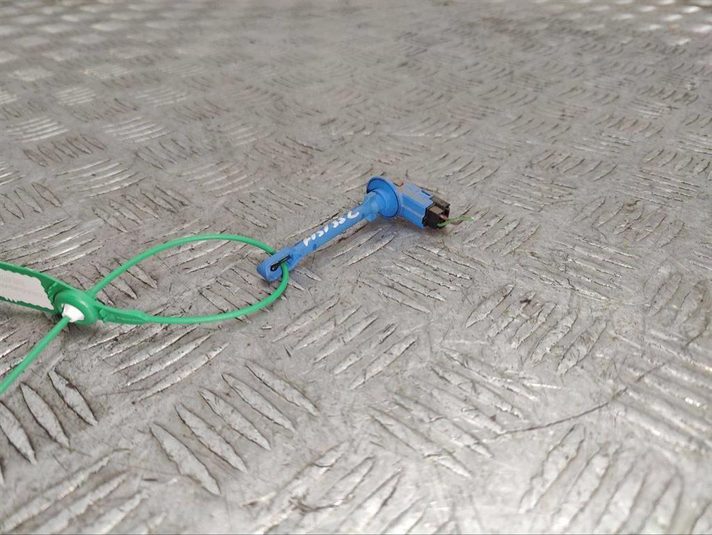 Датчик температуры