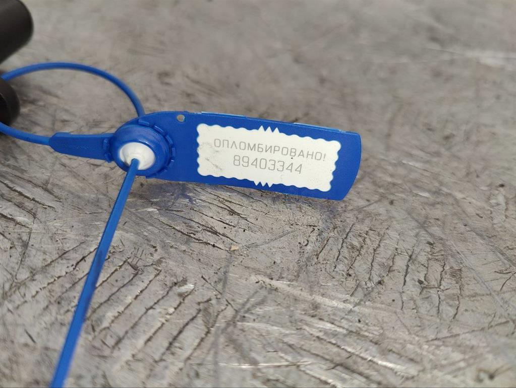 Датчик топливного фильтра