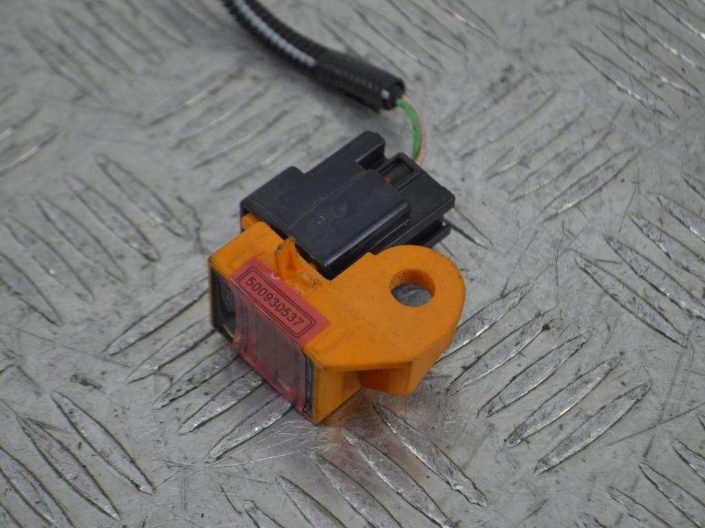 Датчик удара