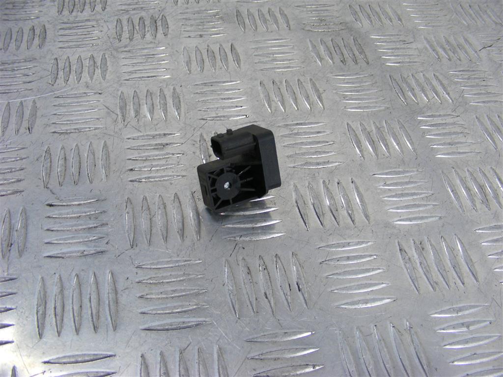 Датчик удара