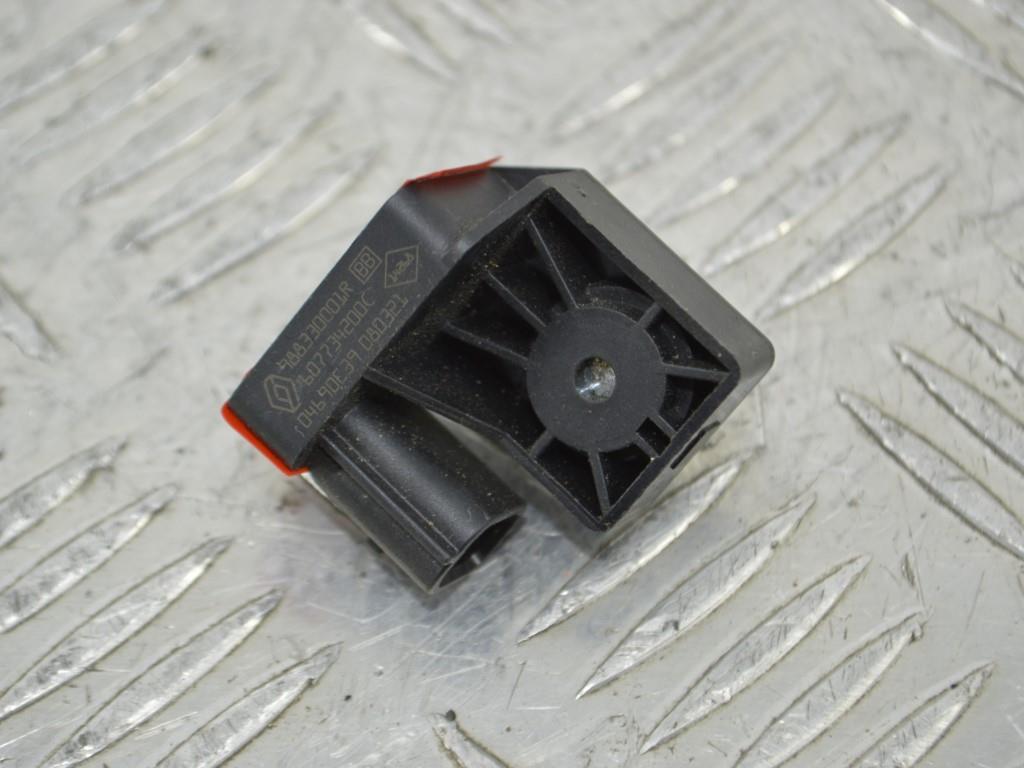 Датчик удара