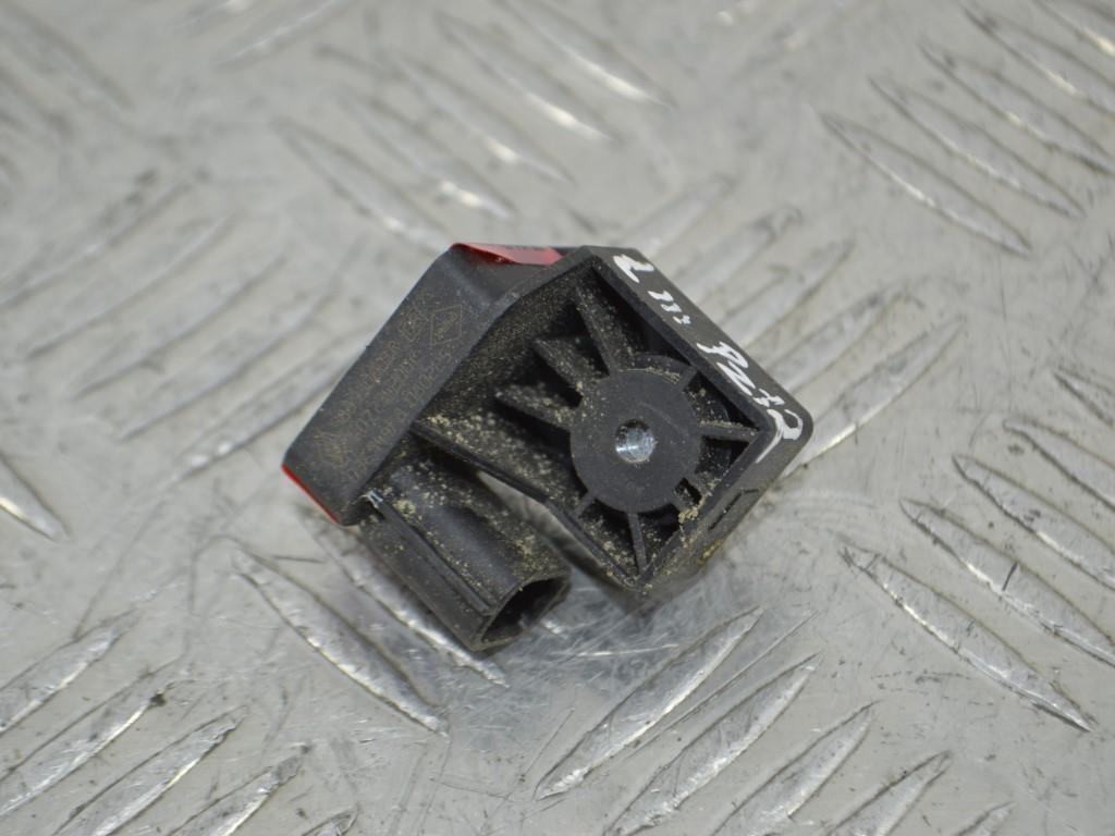 Датчик удара