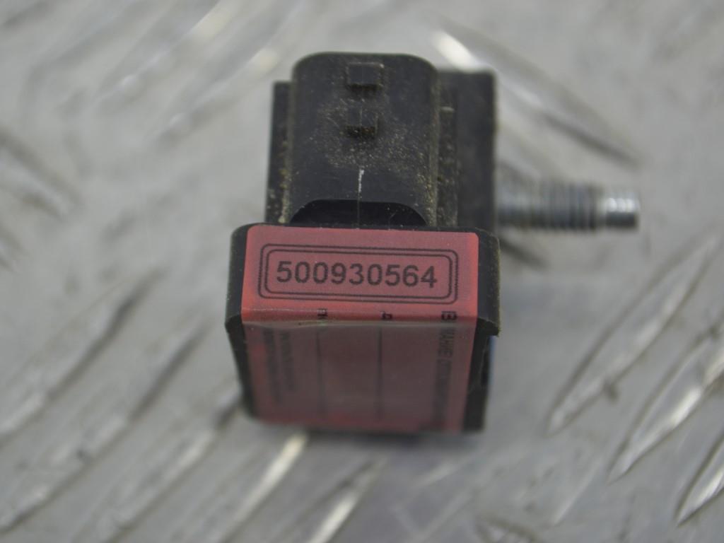 Датчик удара