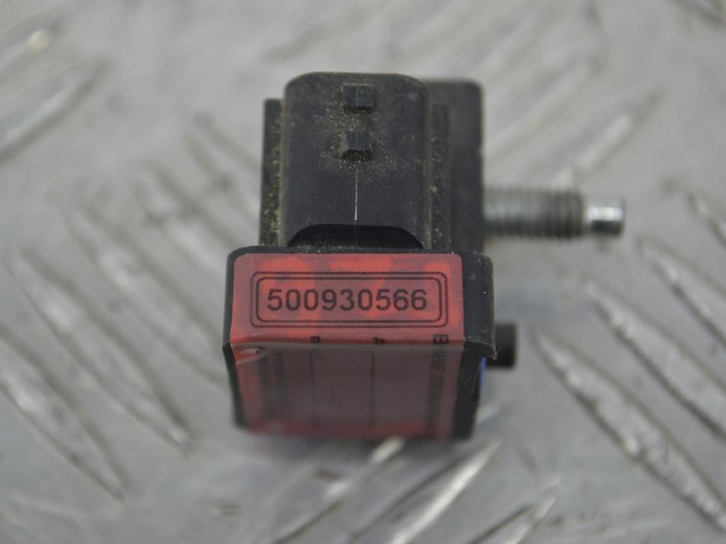 Датчик удара