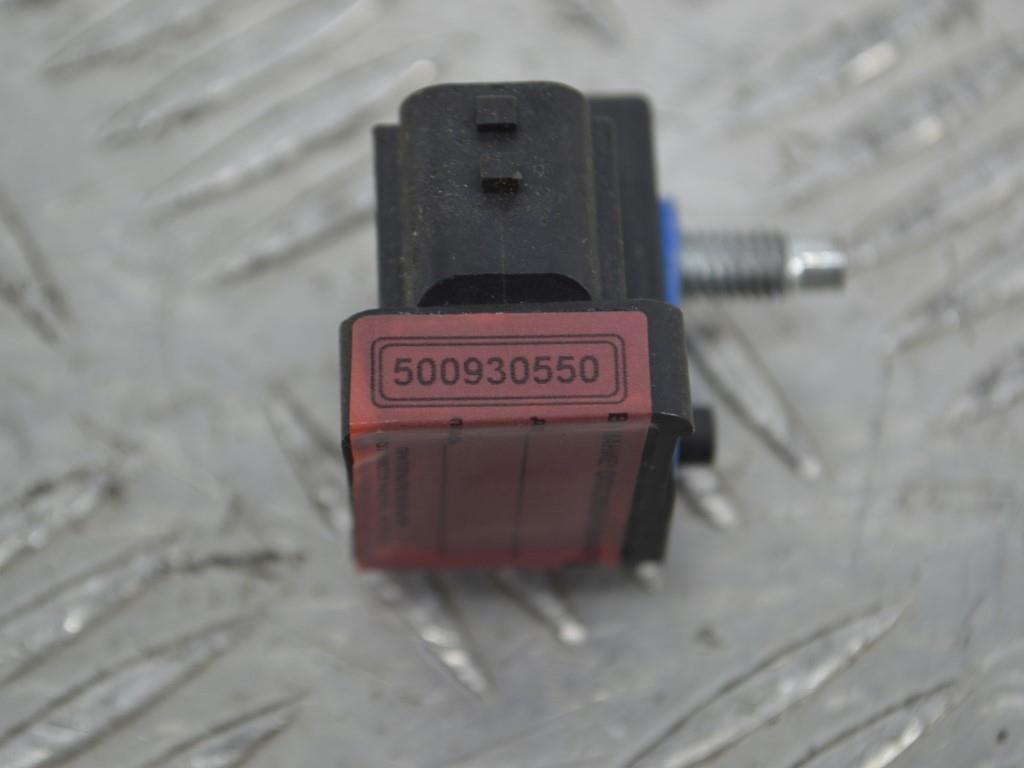 Датчик удара