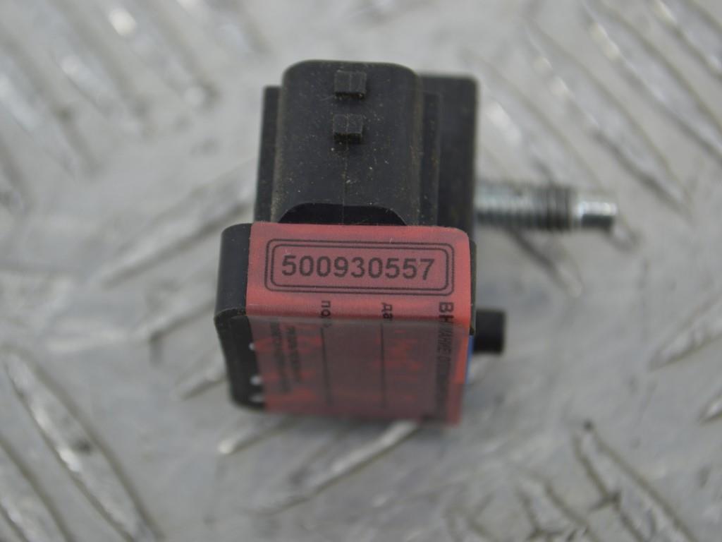 Датчик удара