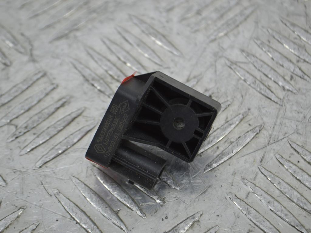 Датчик удара