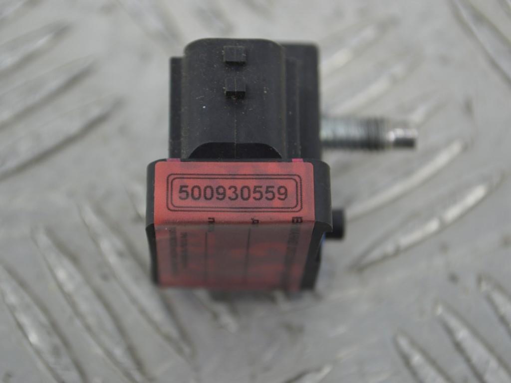 Датчик удара