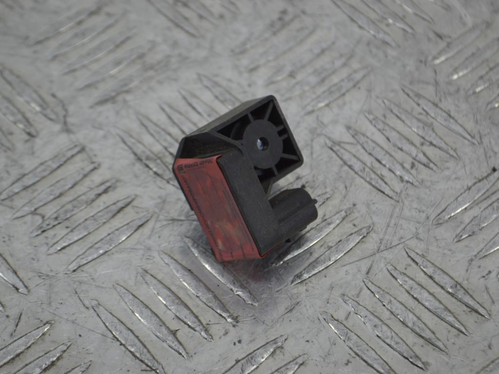 Датчик удара