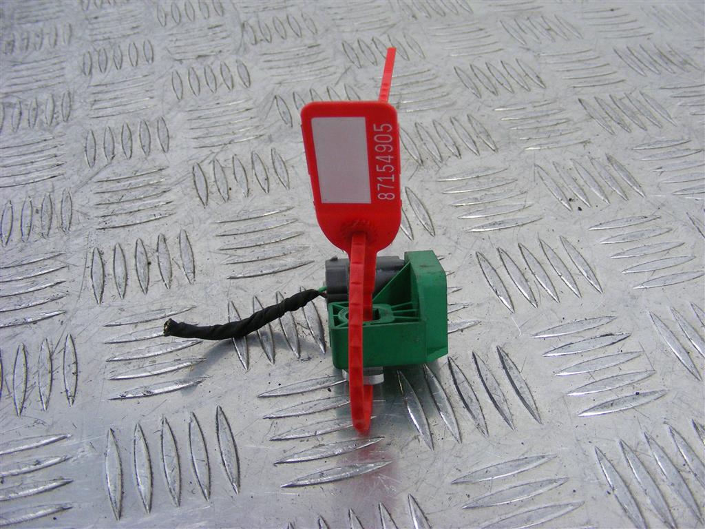 Датчик удара