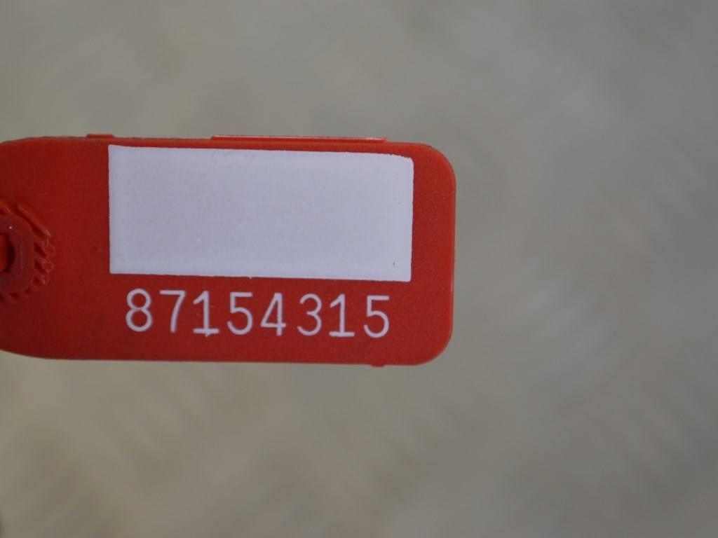 Датчик удара Renault Megane 3 (2008-2019) 988333198R