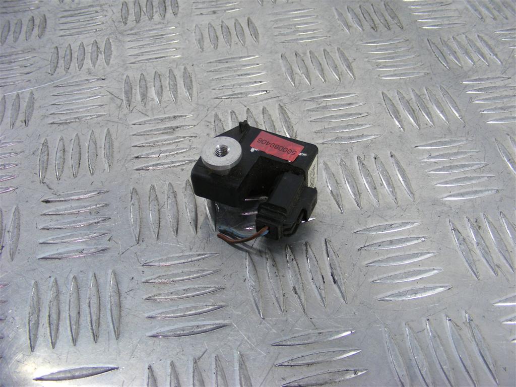 Датчик удара