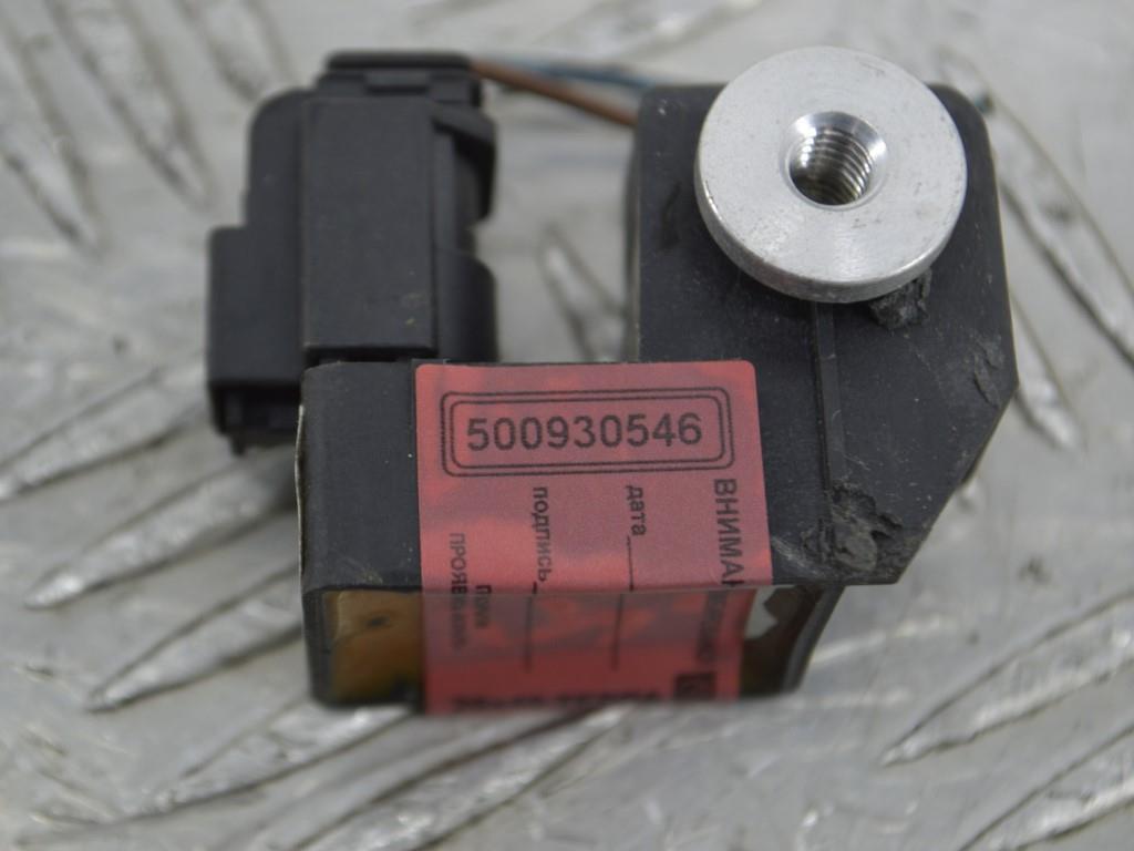 Датчик удара