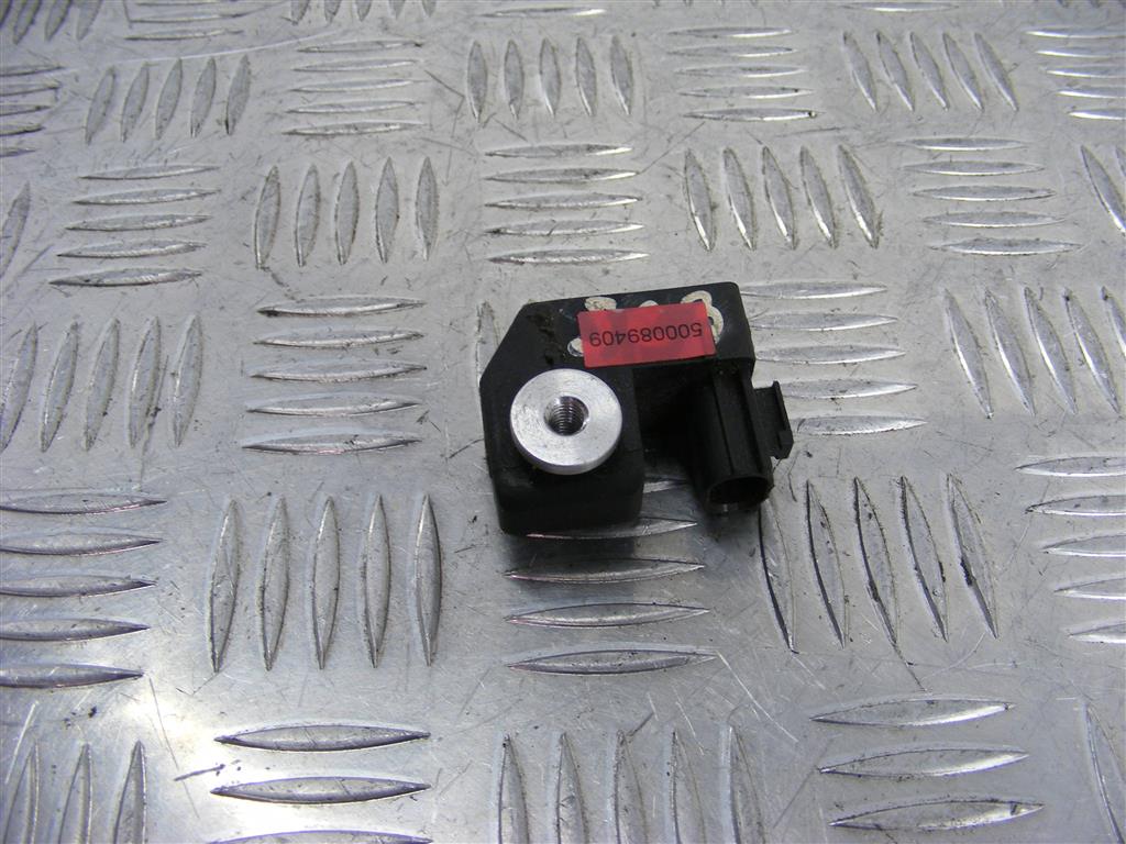 Датчик удара