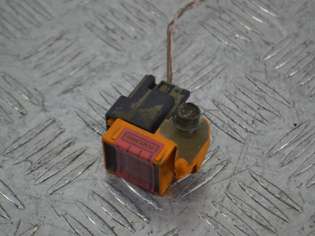 Датчик удара Renault Vel Satis (2001-2009) 8200410987