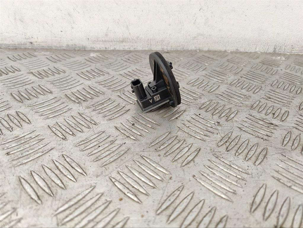 Датчик удара