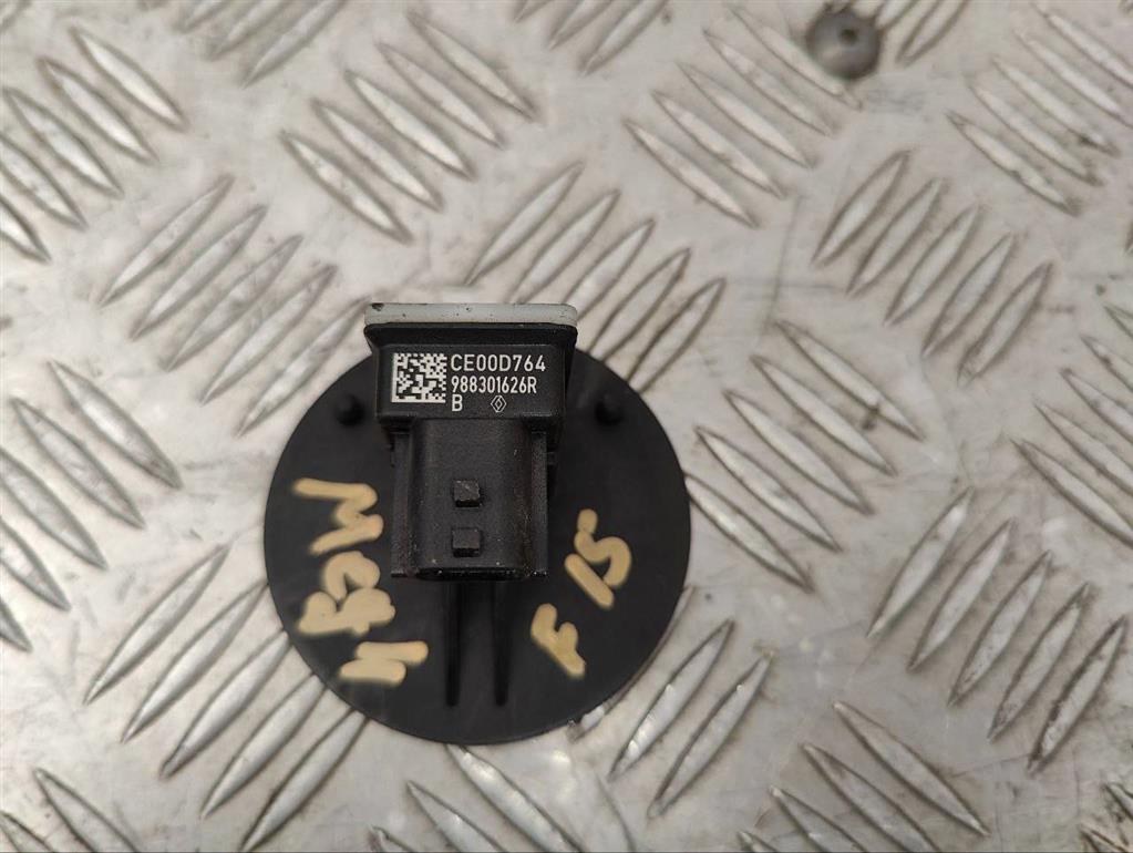 Датчик удара