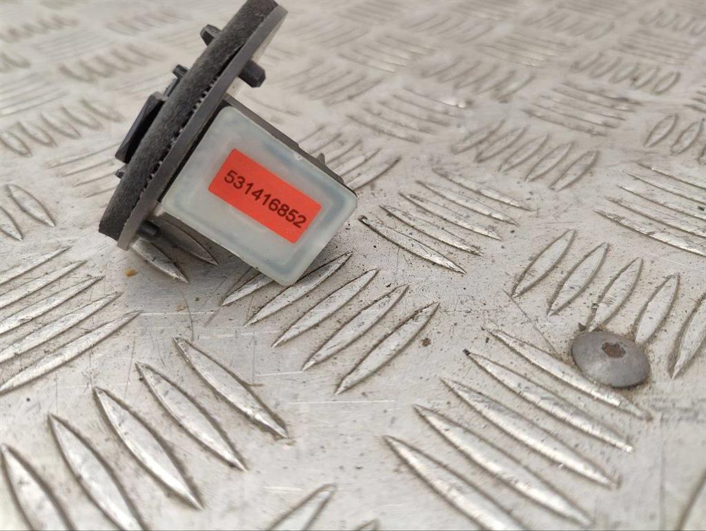 Датчик удара