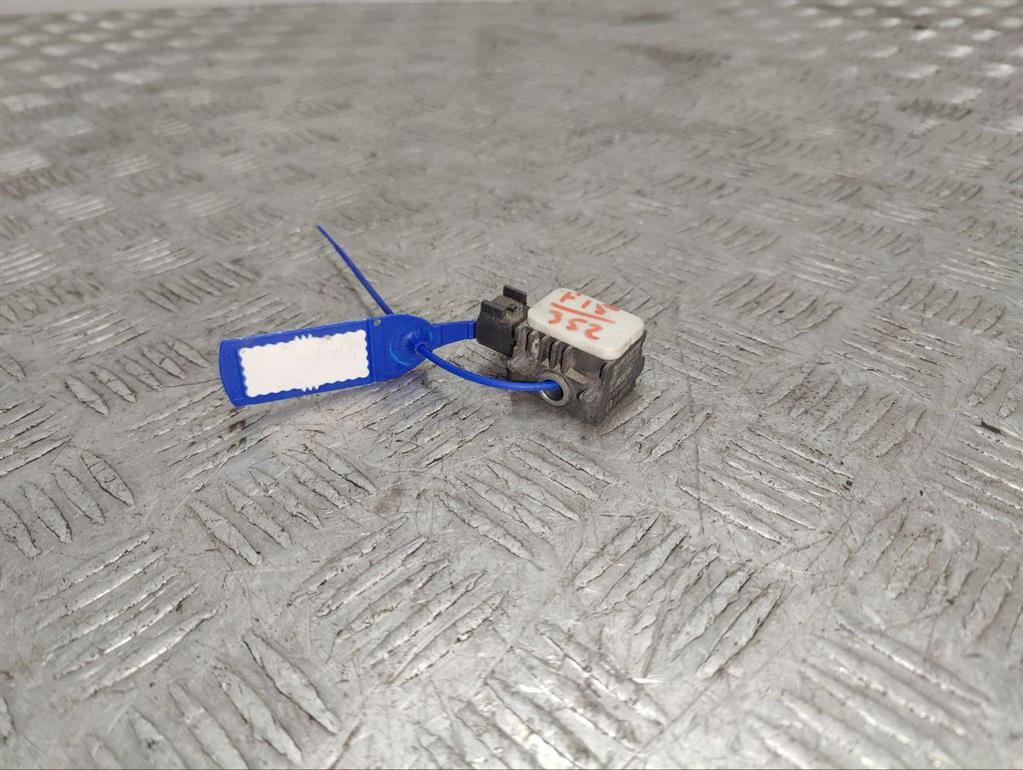 Датчик удара