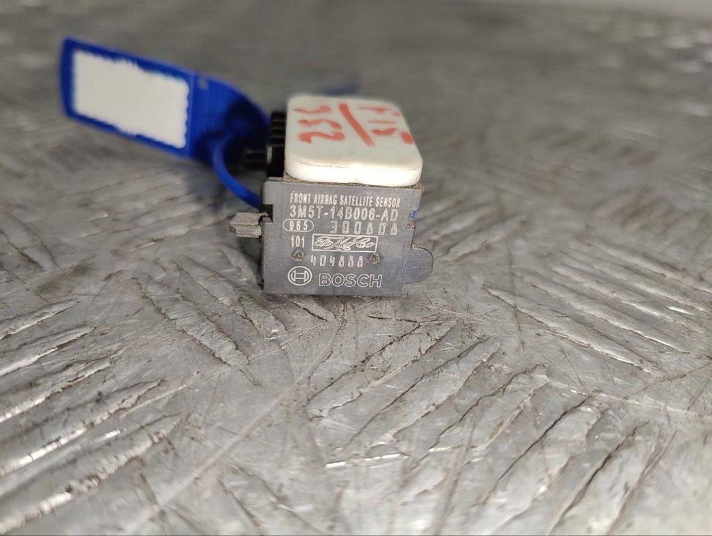 Датчик удара