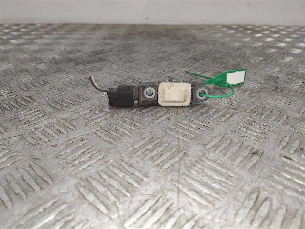 Датчик удара