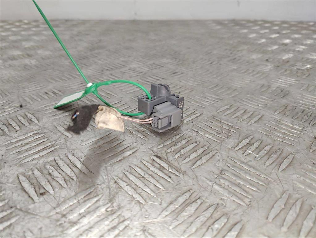 Датчик удара