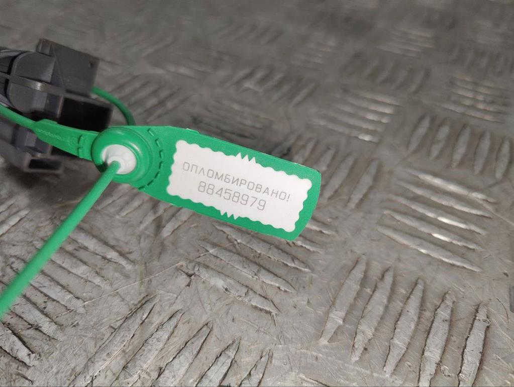 Датчик удара