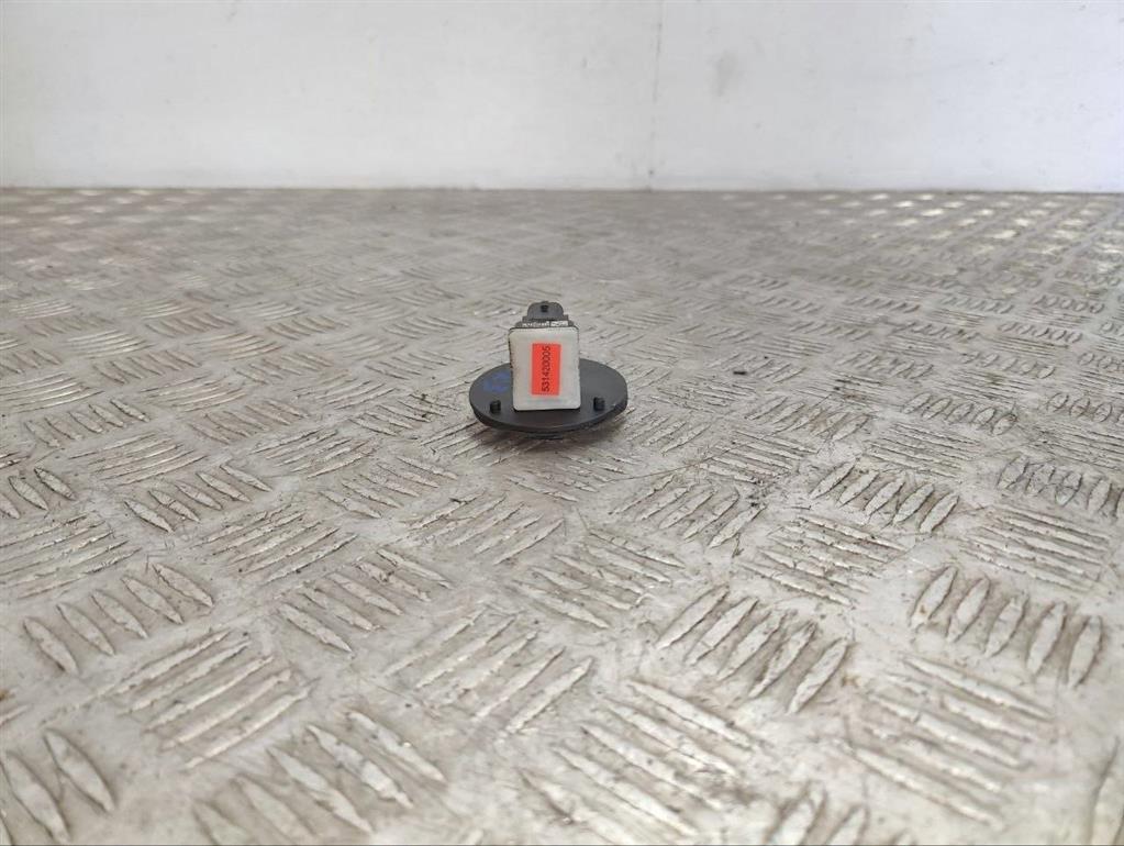 Датчик удара