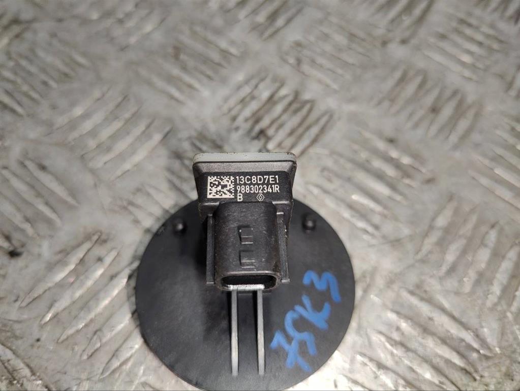 Датчик удара