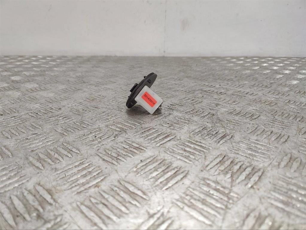 Датчик удара