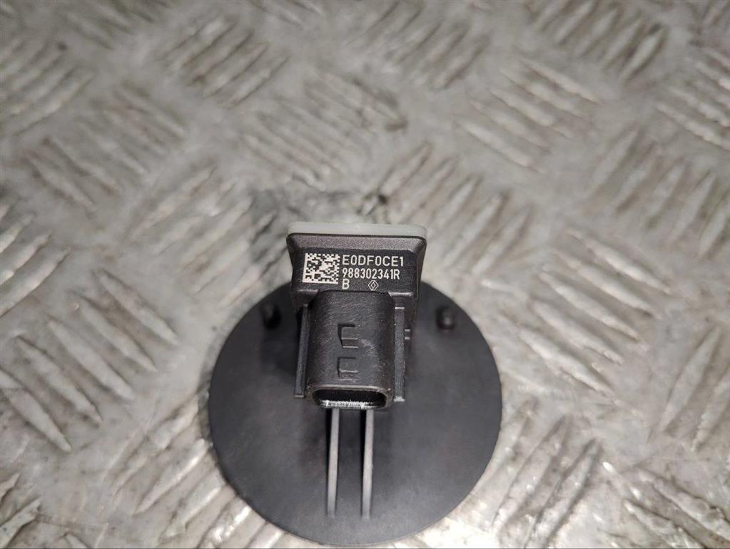 Датчик удара