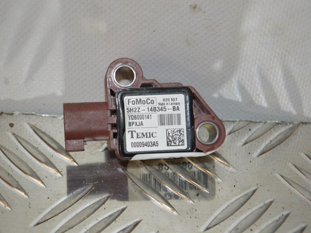 Датчик удара