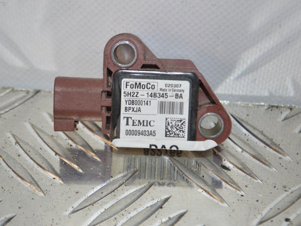 Датчик удара