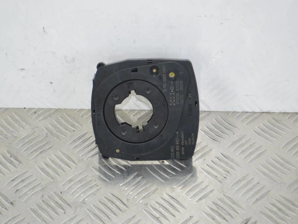 Датчик угла поворота руля Renault Laguna 2 (2001-2007) 8200004642