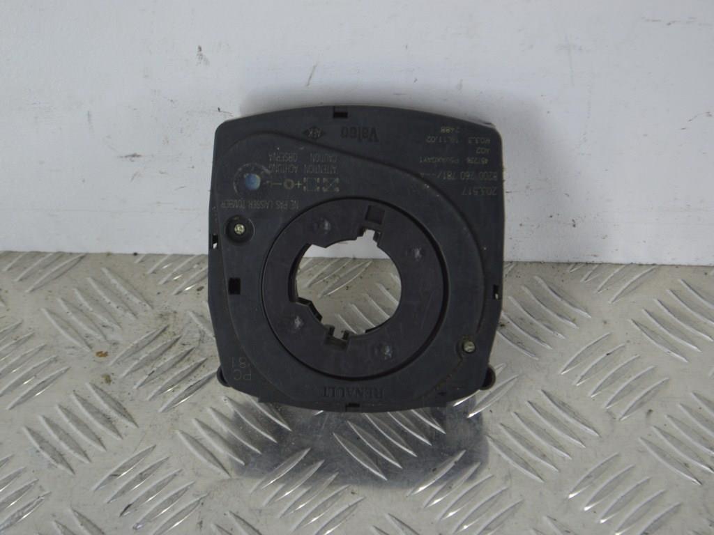 Датчик угла поворота руля Renault Laguna 2 (2001-2007) 8200260781