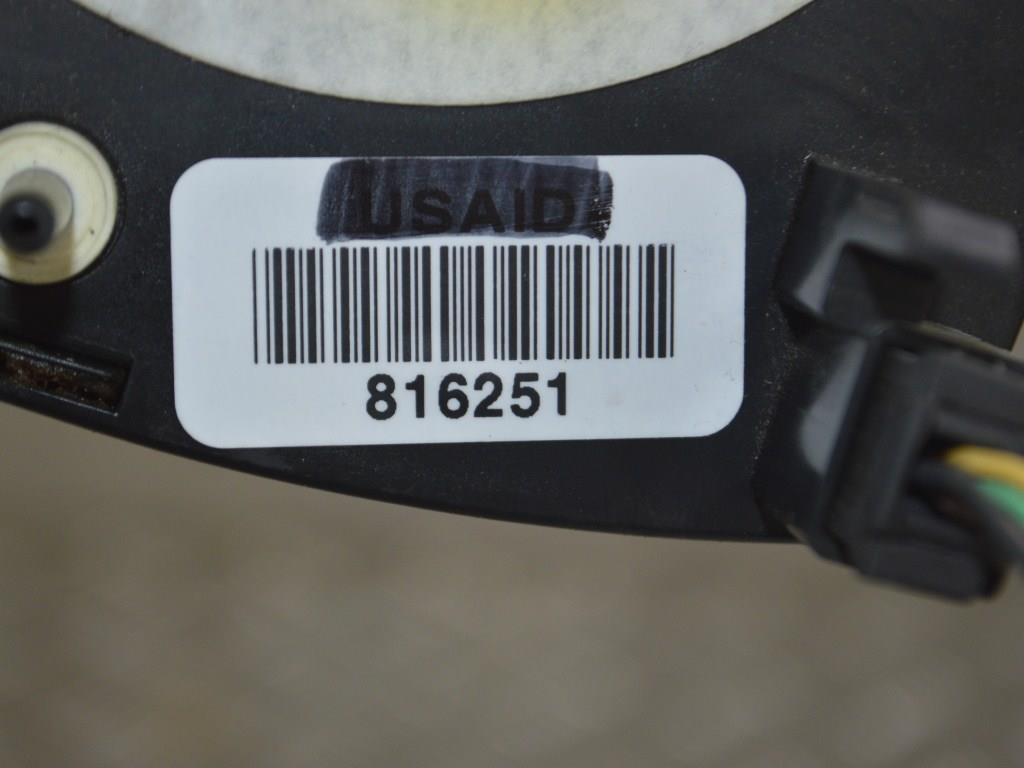 Датчик угла поворота руля Renault Laguna 2 (2001-2007) 8200328899