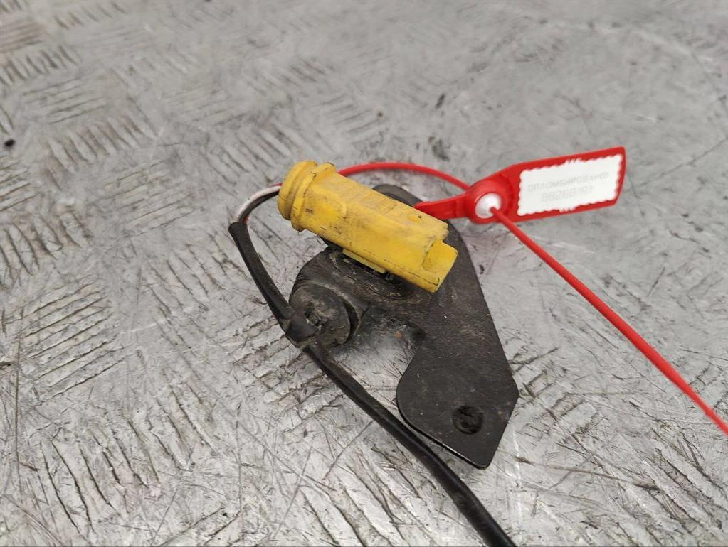 Датчик уровня масла