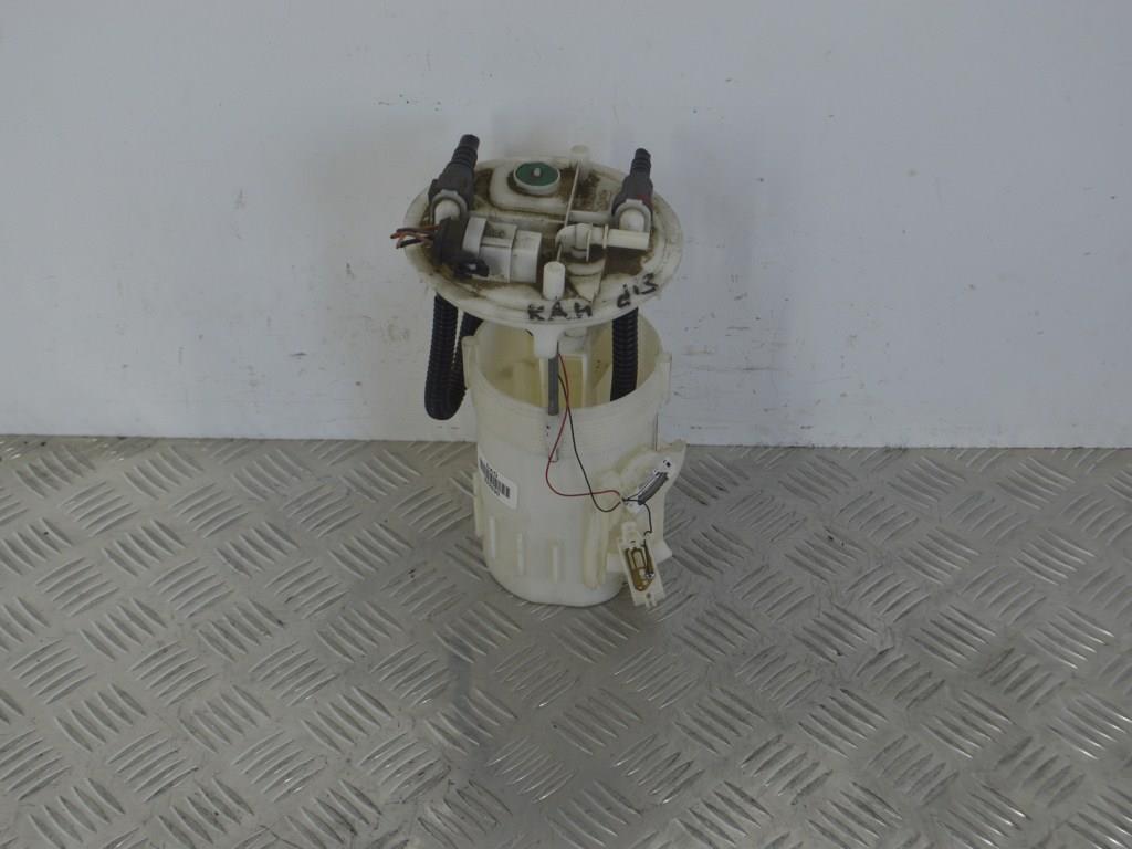 Датчик уровня топлива