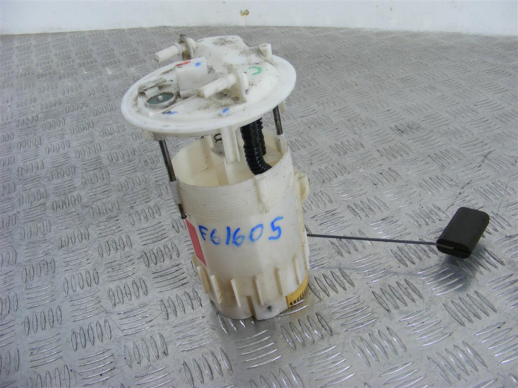 Датчик уровня топлива Renault Laguna 3 (2007-2015)