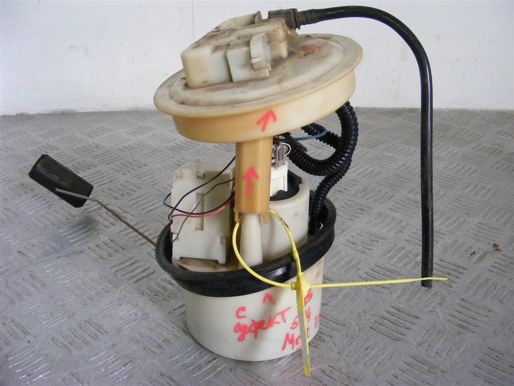 Датчик уровня топлива Renault Megane 1 (1996-2002) 7700832220