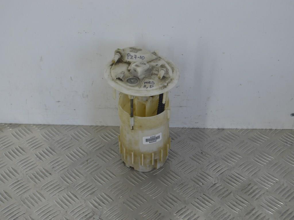 Датчик уровня топлива