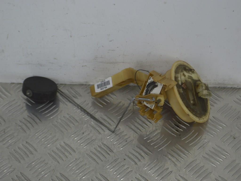 Датчик уровня топлива