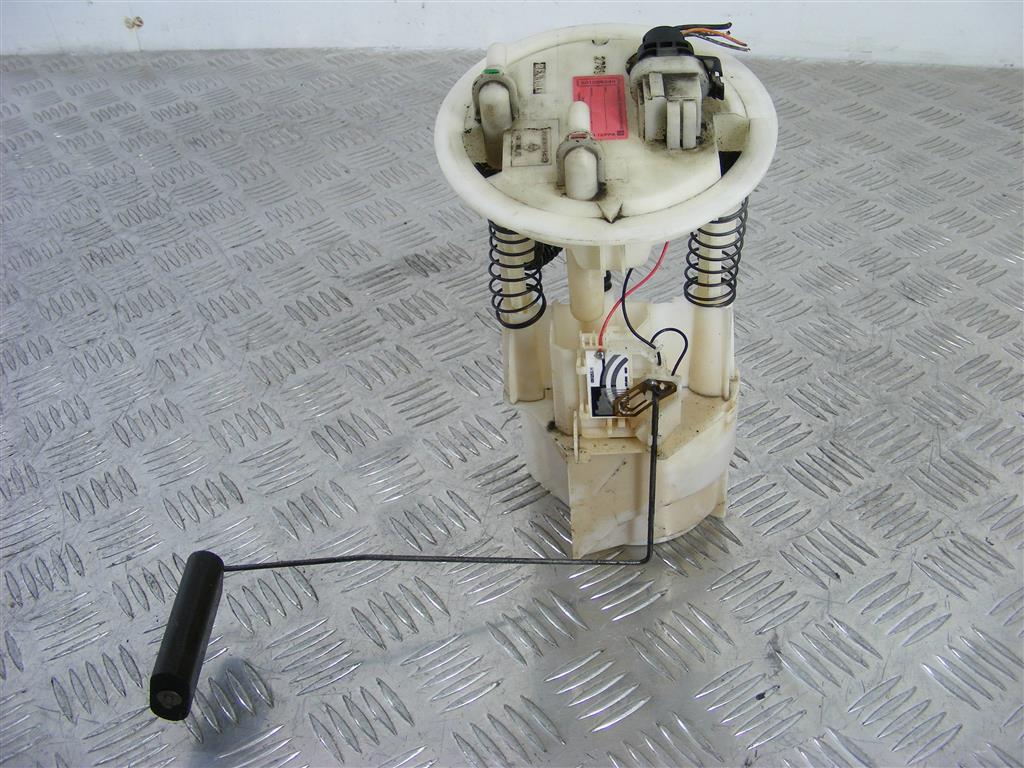 Датчик уровня топлива Renault Scenic 1 (1996-2003) 7700422039