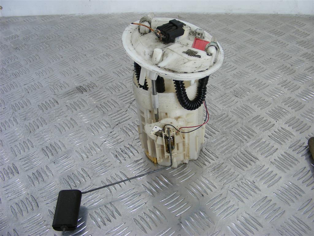 Датчик уровня топлива