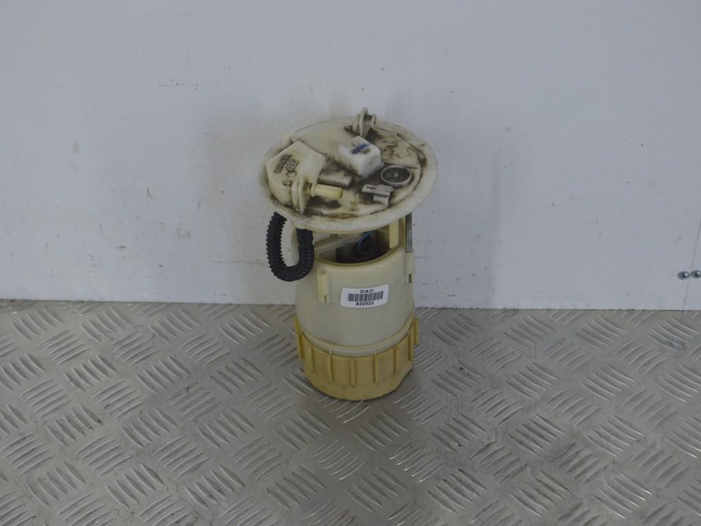 Датчик уровня топлива