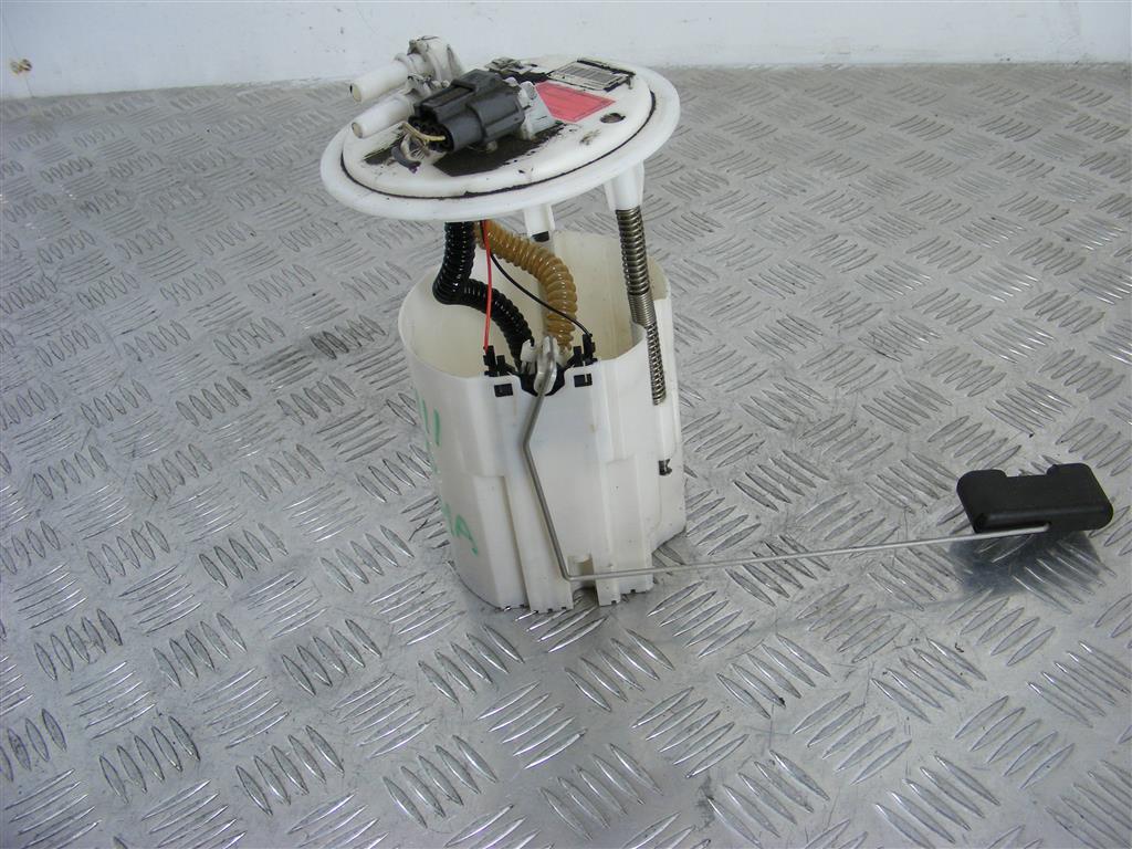 Датчик уровня топлива