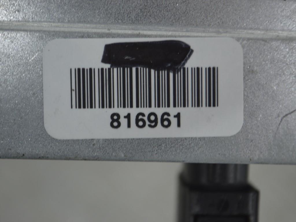 Датчик ускорения Renault Espace 4 (2003-2010) 8200301391